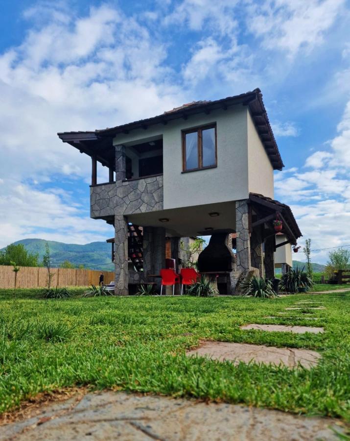 Drinska Laguna Banja Koviljaca Exterior photo